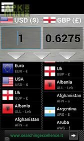 currency converter easy