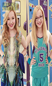 liv and maddie puzzle