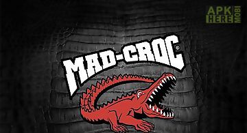 Mad-croc