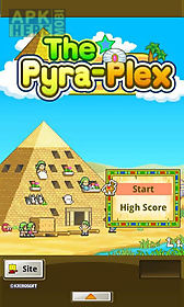 the pyraplex