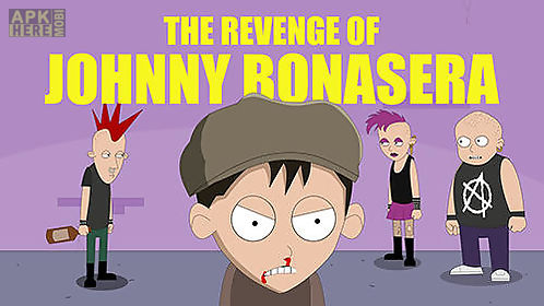 the revenge of johnny bonasera