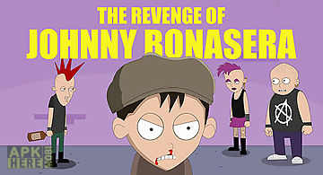 The revenge of johnny bonasera