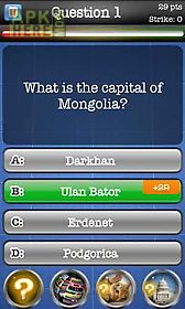 world capitals quiz free