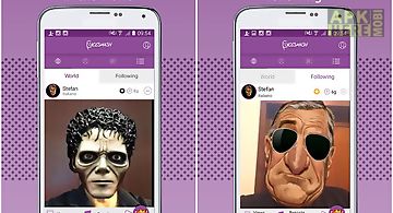 Facesmash