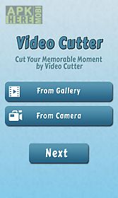 hd video cutter