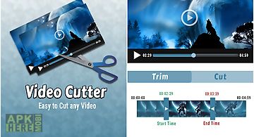 Hd video cutter