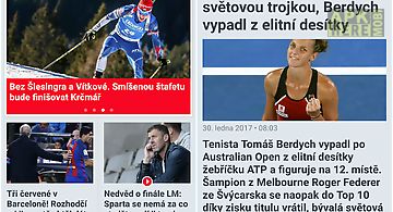 Isport.cz