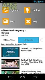 karaoke vietnam