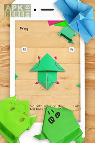 kids origami 1 free