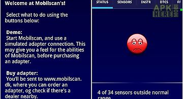 Mobilscan - your obd tool