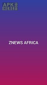 znews africa
