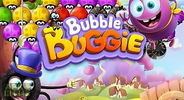 Bubble buggie pop