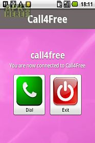 call4free pro