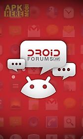 droid forums