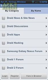 droid forums