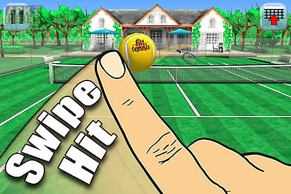 hit tennis 3