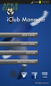 iclub manager free