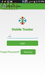 mobile tracker