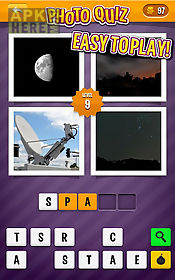 photo quiz:what’s the word?