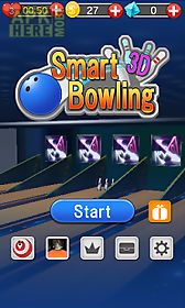 smart bowling 3d