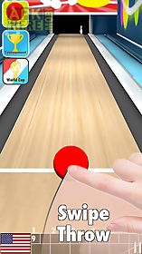 strike bowling 3d