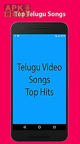 telugu video songs top hits