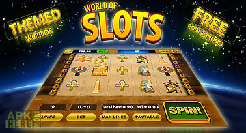World of slots