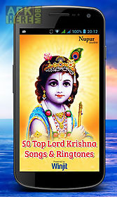 50 top lord krishna songs