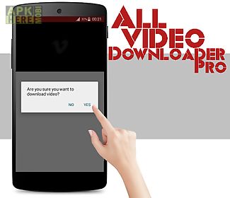 all video downloader pro