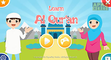 Belajar al-quran