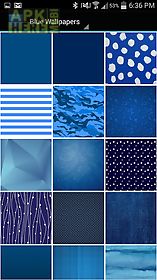 blue wallpapers