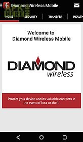 diamond wireless mobile