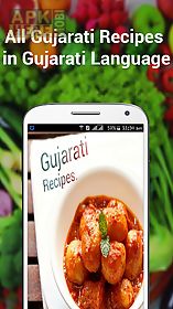 gujarati recipes