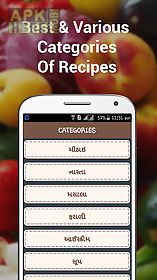 gujarati recipes