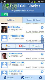 legal call blocker free