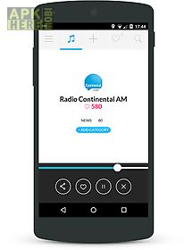 radio argentina