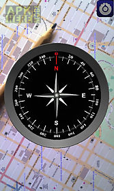 survey compass ar