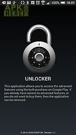 unlocker