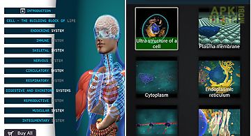 Anatomy & physiology-animated