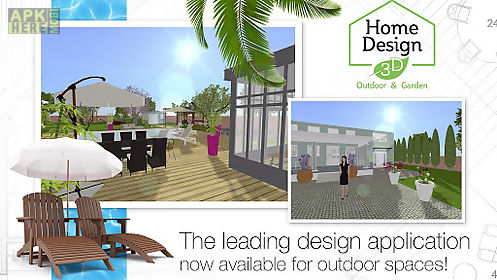 Home Design 3d Outdoorgarden For Android Free Download At