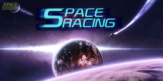 space racing 3d