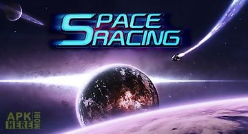 Space racing 3d