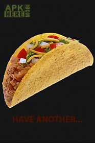 eat taco