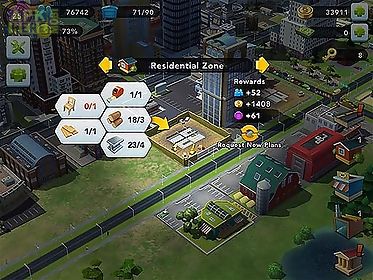 guide to simcity buildit