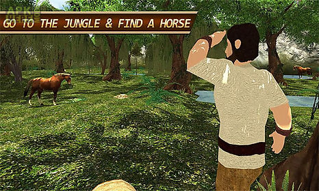 life of horse - wild simulator