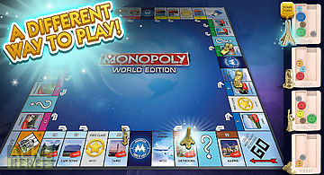 Monopoly here & now