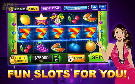 slots - casino slot machines