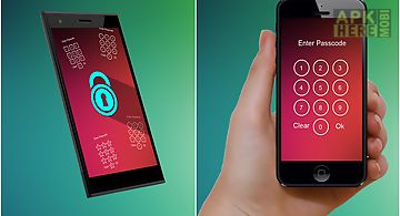 Smart applock for android