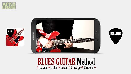 blues guitar method lite