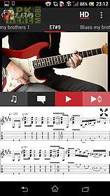 blues guitar method lite